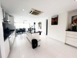 Twin Sands Resort Penthouse - Patong Beach - 2