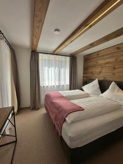 Klamm Lodge - Weißbach bei Lofer - 7