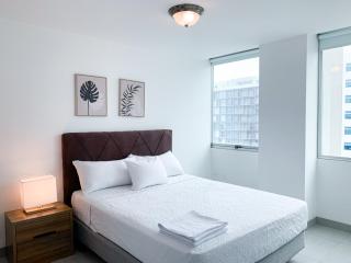 Suite de lujo cerca al aeropuerto, terminal, mall sol - Guayaquil - 5