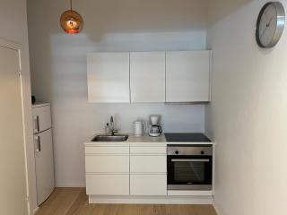Exclusive Aalborg Harbourfront Apartment with Private Entrance - Aalborg - 3