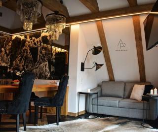 Residence Zaruskiego - Zakopane - 0