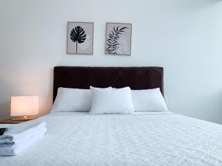 Suite de lujo cerca al aeropuerto, terminal, mall sol - Guayaquil - 0