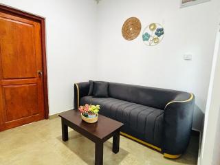 Lima Blue Private Beach Apartment - Trincomalee - 5