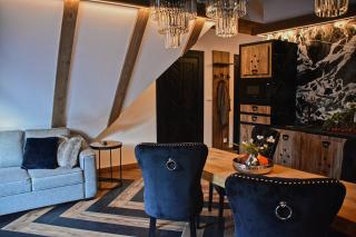 Residence Zaruskiego - Zakopane - 9