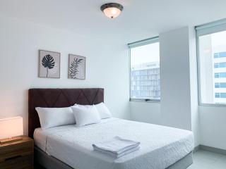 Suite de lujo cerca al aeropuerto, terminal, mall sol - Guayaquil - 4