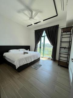 Bay Suites by LW - Kota Kinabalu - 0