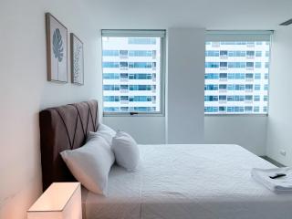 Suite de lujo cerca al aeropuerto, terminal, mall sol - Guayaquil - 3