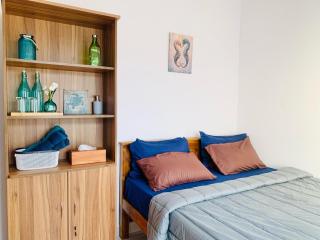 Lima Blue Private Beach Apartment - Trincomalee - 0