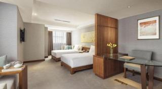 Deacon House Wuxi - 1