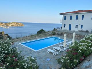 Archontiko Dagmar - 0