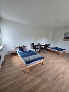 ABC-Monteurzimmer Apartments Pension - 2