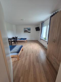 ABC-Monteurzimmer - Magdeburgo - 1