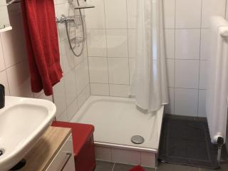 Ferienwohnung Schwarzwaldhirsch - Unterkirnach - 2