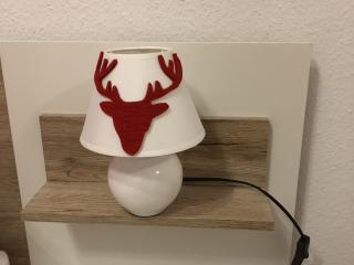 Ferienwohnung Schwarzwaldhirsch - Unterkirnach - 4