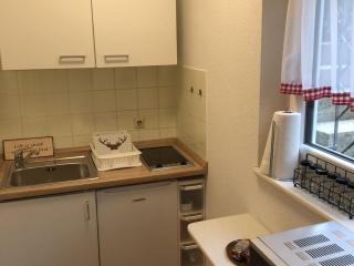 Ferienwohnung Schwarzwaldhirsch - Unterkirnach - 5
