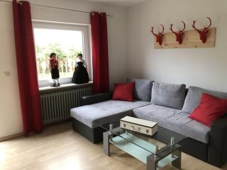 Ferienwohnung Schwarzwaldhirsch - Unterkirnach - 8