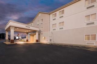 Comfort Inn & Suites Tuscumbia-Muscle Shoals - Tuscumbia - 7