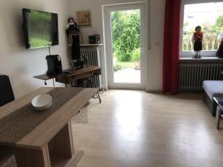 Ferienwohnung Schwarzwaldhirsch - Unterkirnach - 7