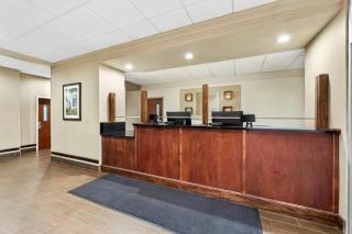 Comfort Inn & Suites Tuscumbia-Muscle Shoals - Tuscumbia - 1