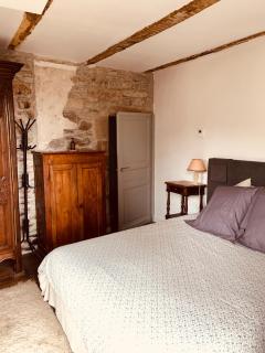 Dortoir chez Elisabeth - Saint-Sernin-sur-Rance - 0