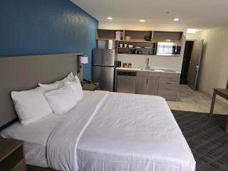 Comfort Inn Bourbonnais near I-57 - Bourbonnais - 4