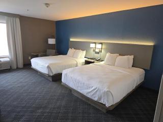 Comfort Inn Bourbonnais near I-57 - Bourbonnais - 3