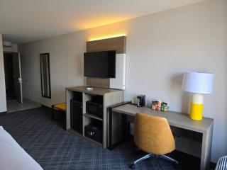 Comfort Inn Bourbonnais near I-57 - Bourbonnais - 2