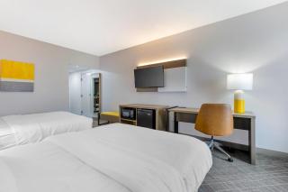 Comfort Inn Blythewood - North Columbia - 4