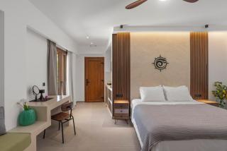VENTUS Luxury Suites - Chora Sfakion - 6