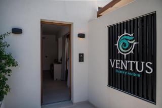 VENTUS Luxury Suites - Chora Sfakion - 3