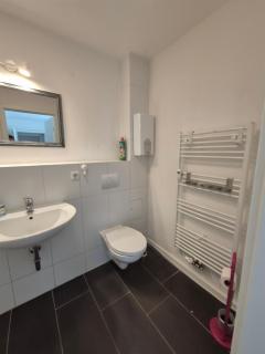 ABC-Monteurzimmer - Magdeburgo - 8