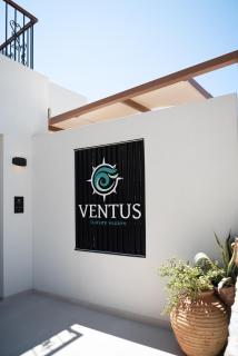 VENTUS Luxury Suites - Chora Sfakion - 2