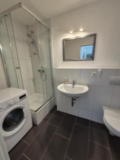 ABC-Monteurzimmer - Magdeburgo - 7
