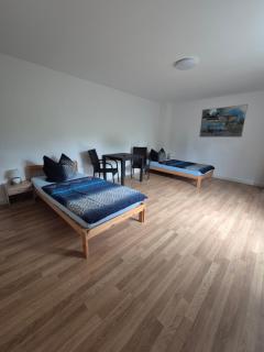 ABC-Monteurzimmer - Magdeburgo - 6