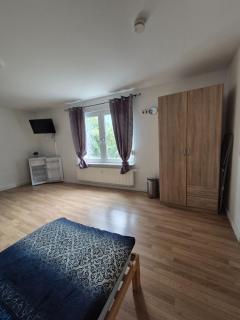 ABC-Monteurzimmer - Magdeburgo - 5