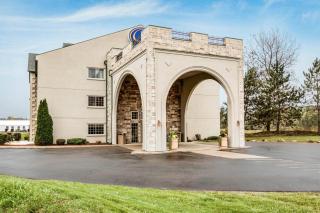 Comfort Suites at Par 4 Resort - Waupaca - 0