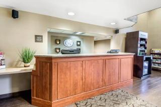 Comfort Suites at Par 4 Resort - Waupaca - 8