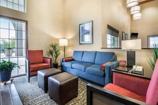 Comfort Suites at Par 4 Resort - Waupaca - 7