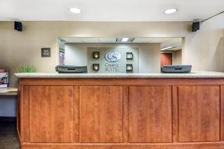 Comfort Suites at Par 4 Resort - Waupaca - 6