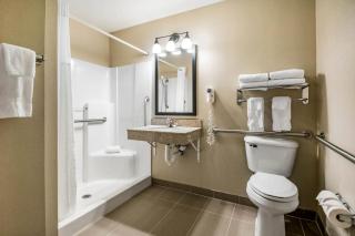 Comfort Suites at Par 4 Resort - Waupaca - 5