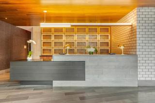 Cambria Hotel Boston Downtown - Seaport - Boston - 8