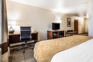Comfort Suites at Par 4 Resort - Waupaca - 2