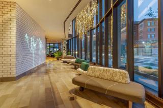 Cambria Hotel Boston Downtown - Seaport - Boston - 7