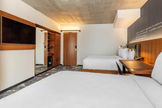 Cambria Hotel Boston Downtown - Seaport - Boston - 6