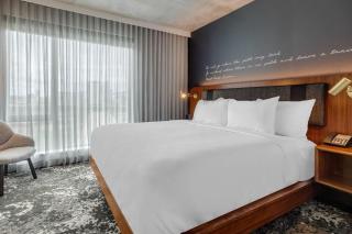 Cambria Hotel Boston Downtown - Seaport - Boston - 5