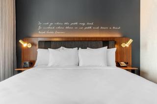 Cambria Hotel Boston Downtown - Seaport - Boston - 2