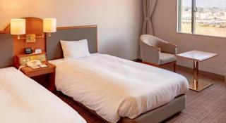 Imazu Sun Bridge Hotel - Takashima - 3