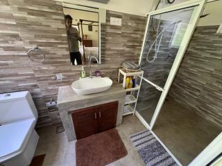 Riverbend Retreat near Sinharaja Forest Reserve - Koswatta - 4