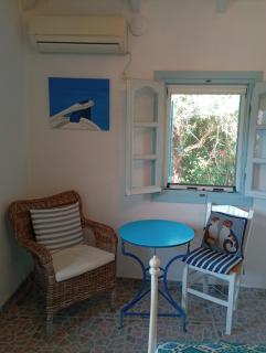 Lemon Tree Cottage - Finikounta - 5
