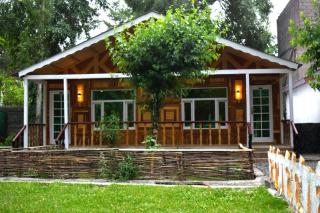 Royal fort resort skardu - Skardu - 7